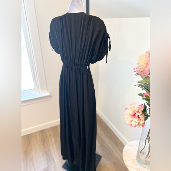 MADISON THE LABEL Marilyn Maxi Dress size xs,s,m - Picture 5 of 9